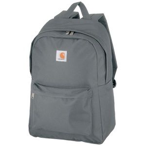 Carhartt Trade Series Backpack Grey